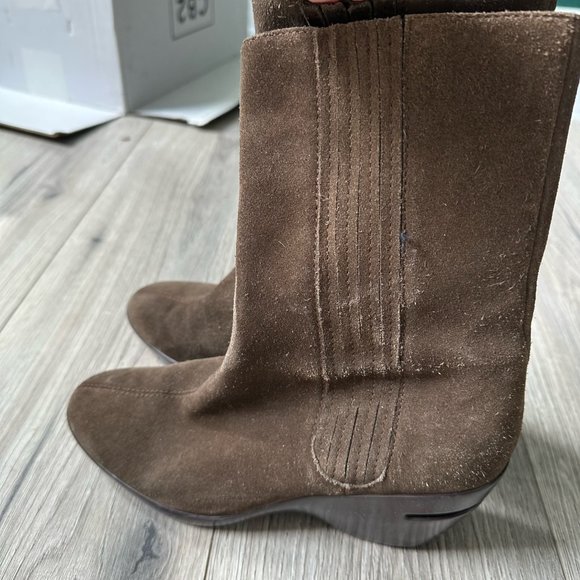 Vintage Cole Haan Boots - Picture 4 of 5